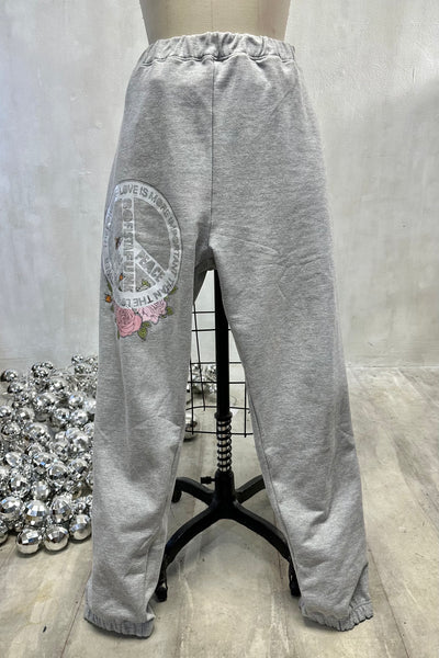 Ms Bee's Baggy Britches