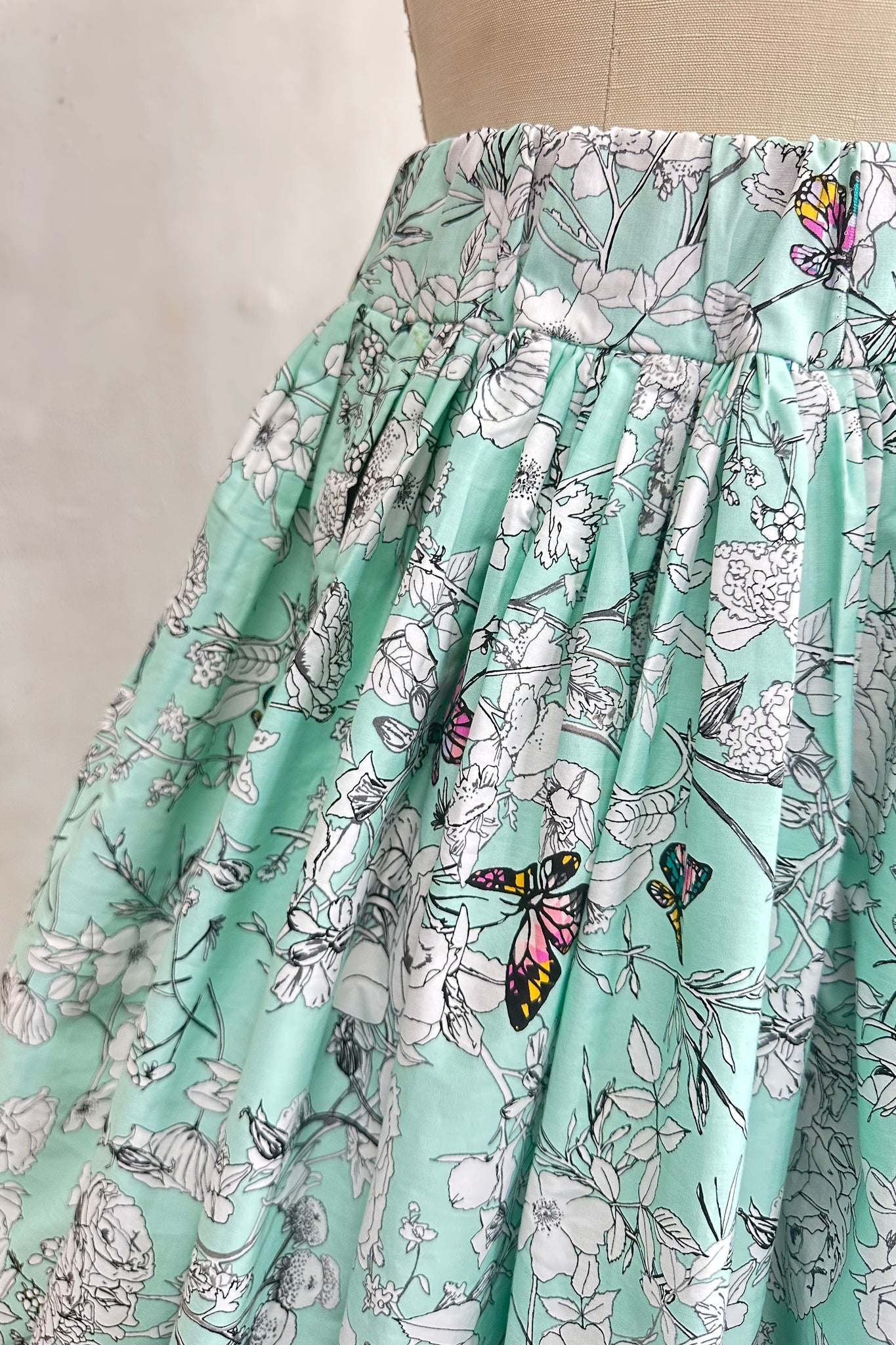 Papillons Affair