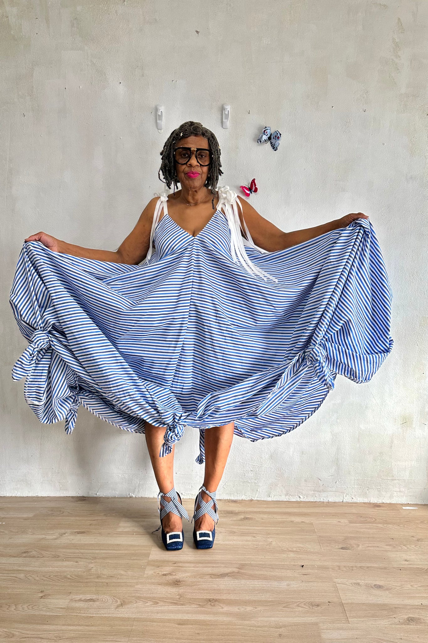 The Everywhere Dress