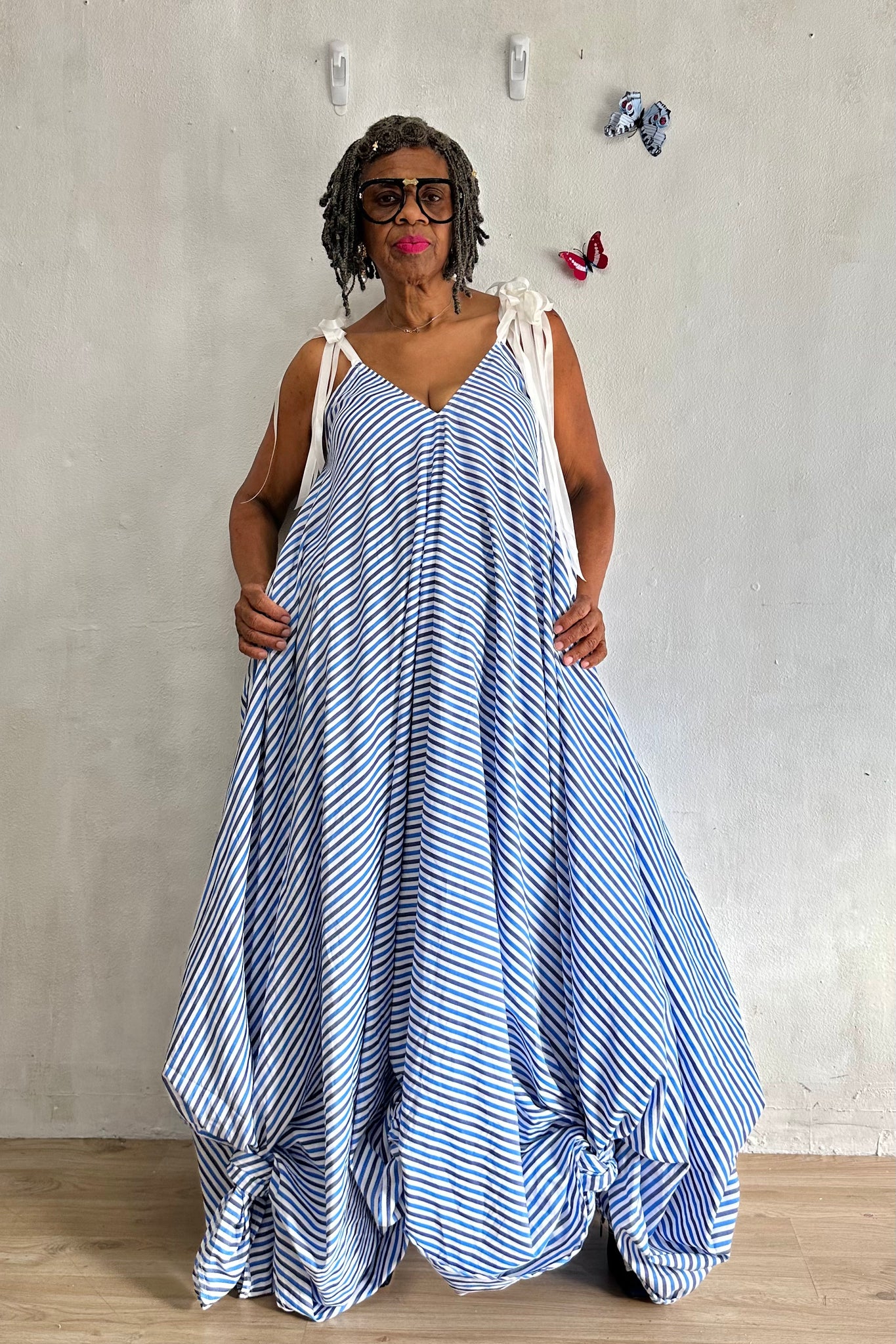 The Everywhere Dress
