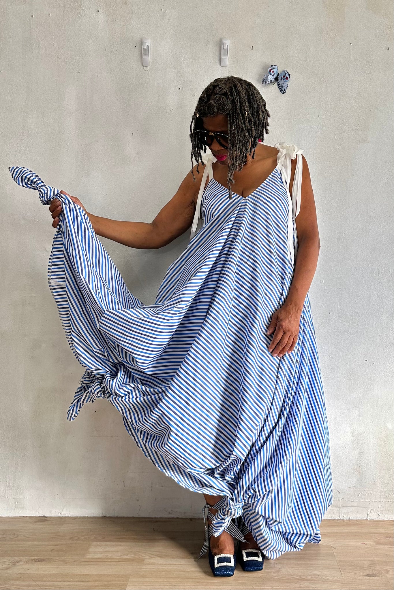The Everywhere Dress