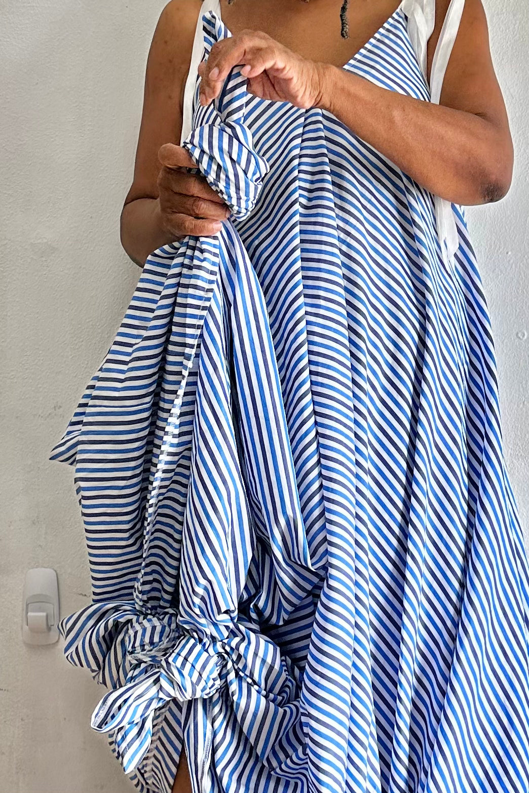 The Everywhere Dress