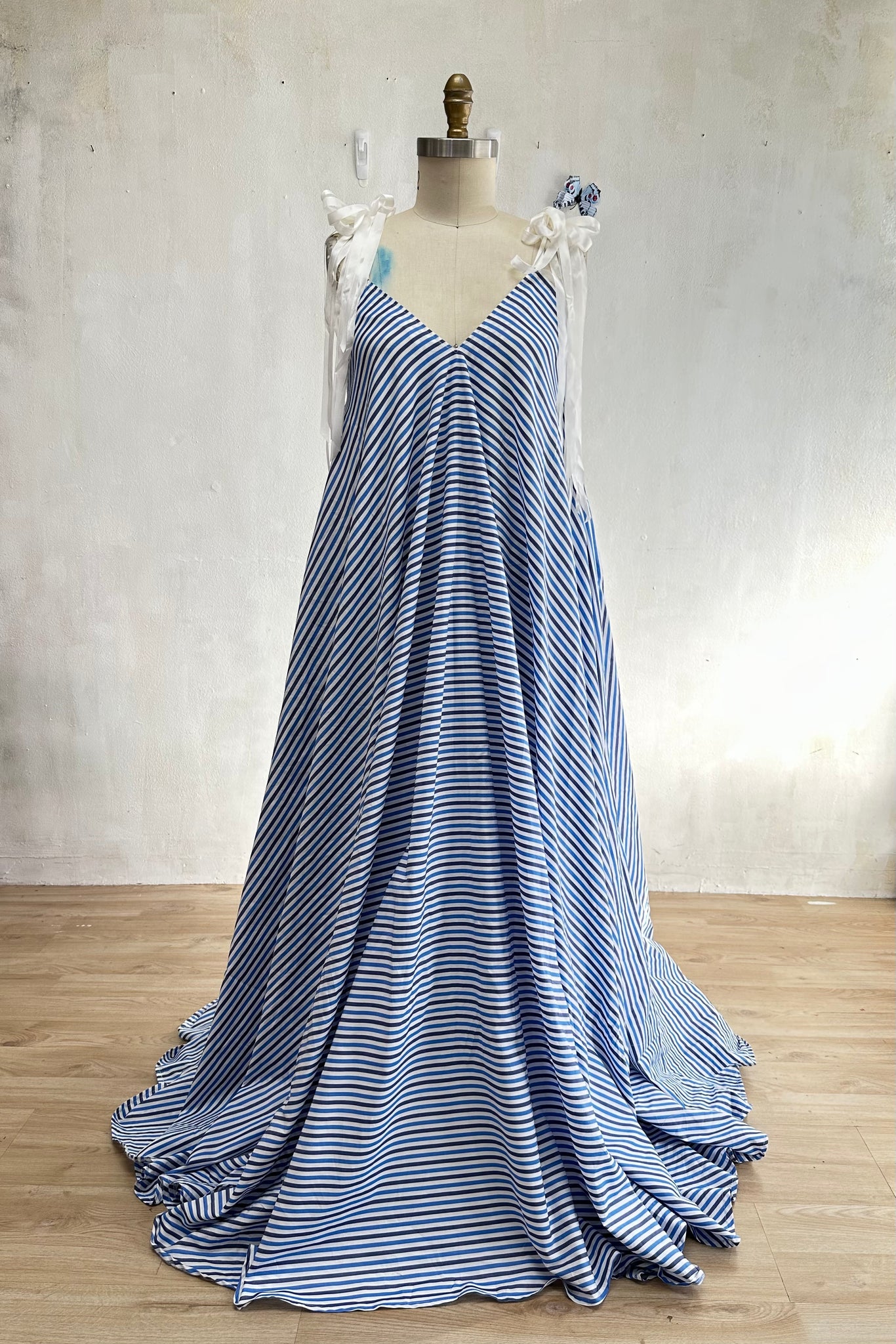 The Everywhere Dress