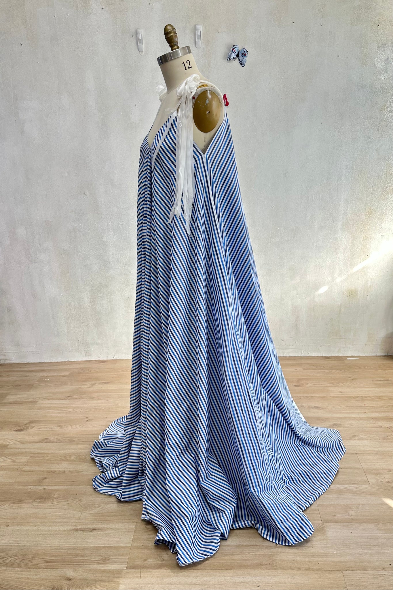 The Everywhere Dress