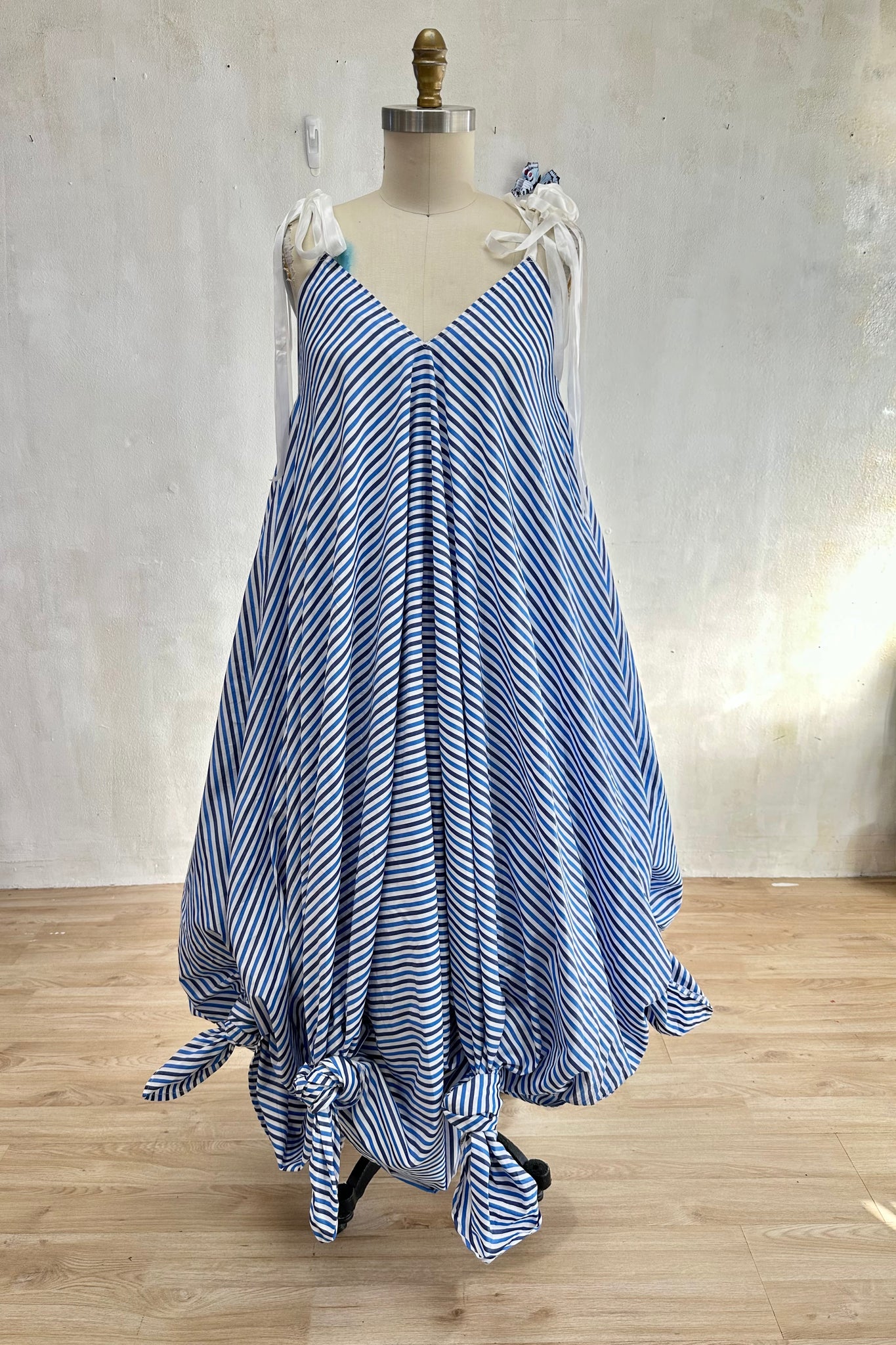 The Everywhere Dress
