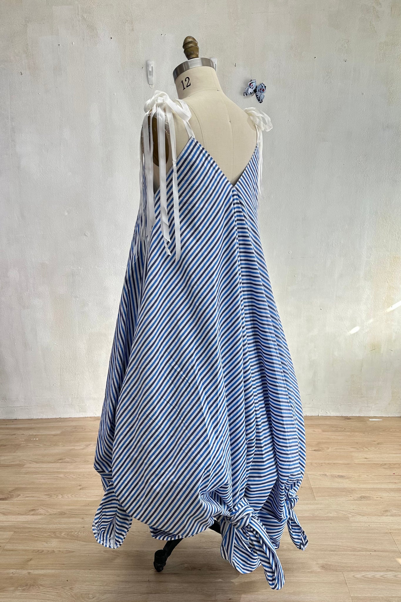 The Everywhere Dress