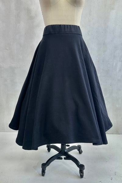 The AM/PM Skirt