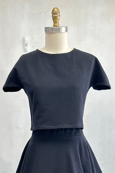 The AM/PM Top