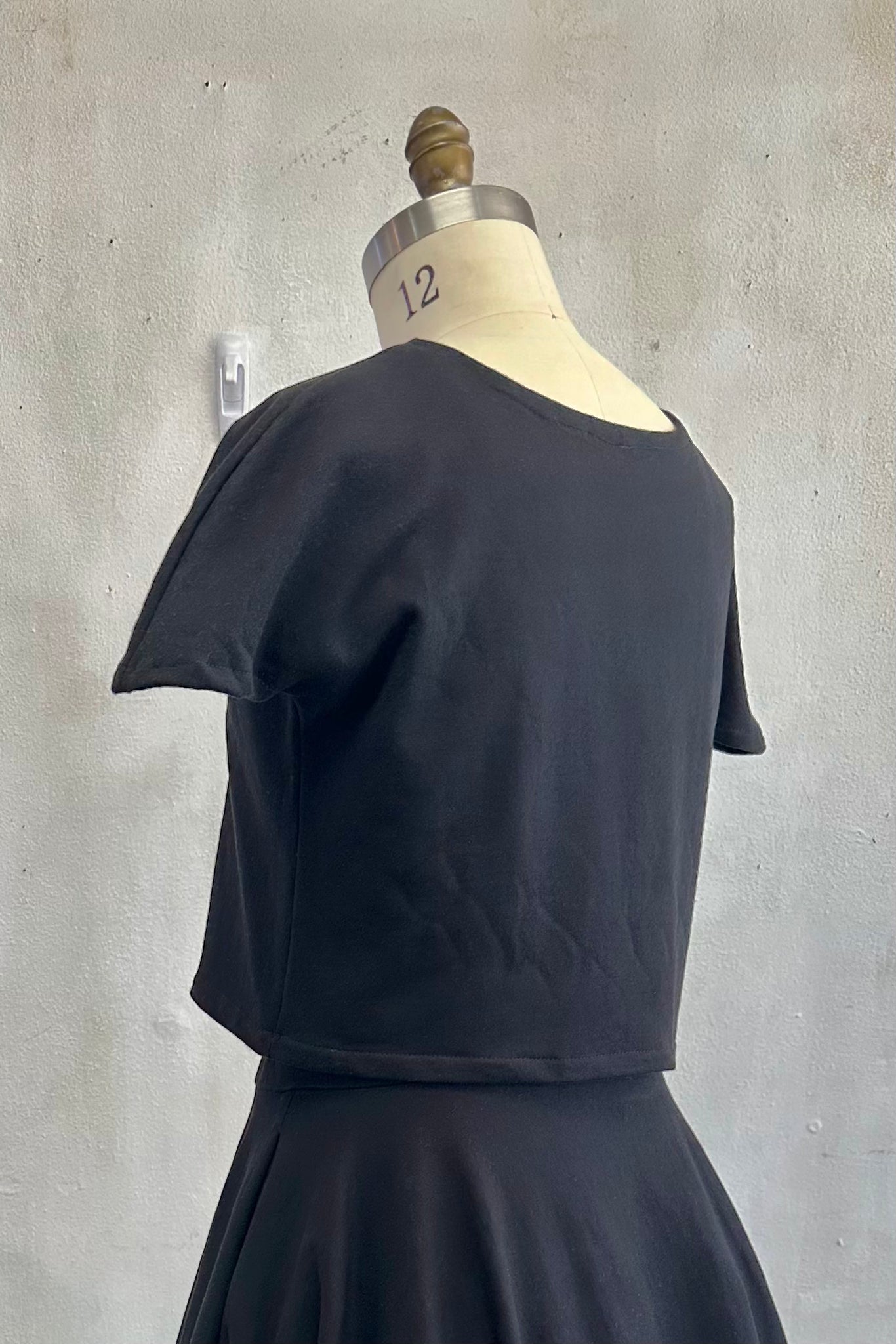 The AM/PM Top