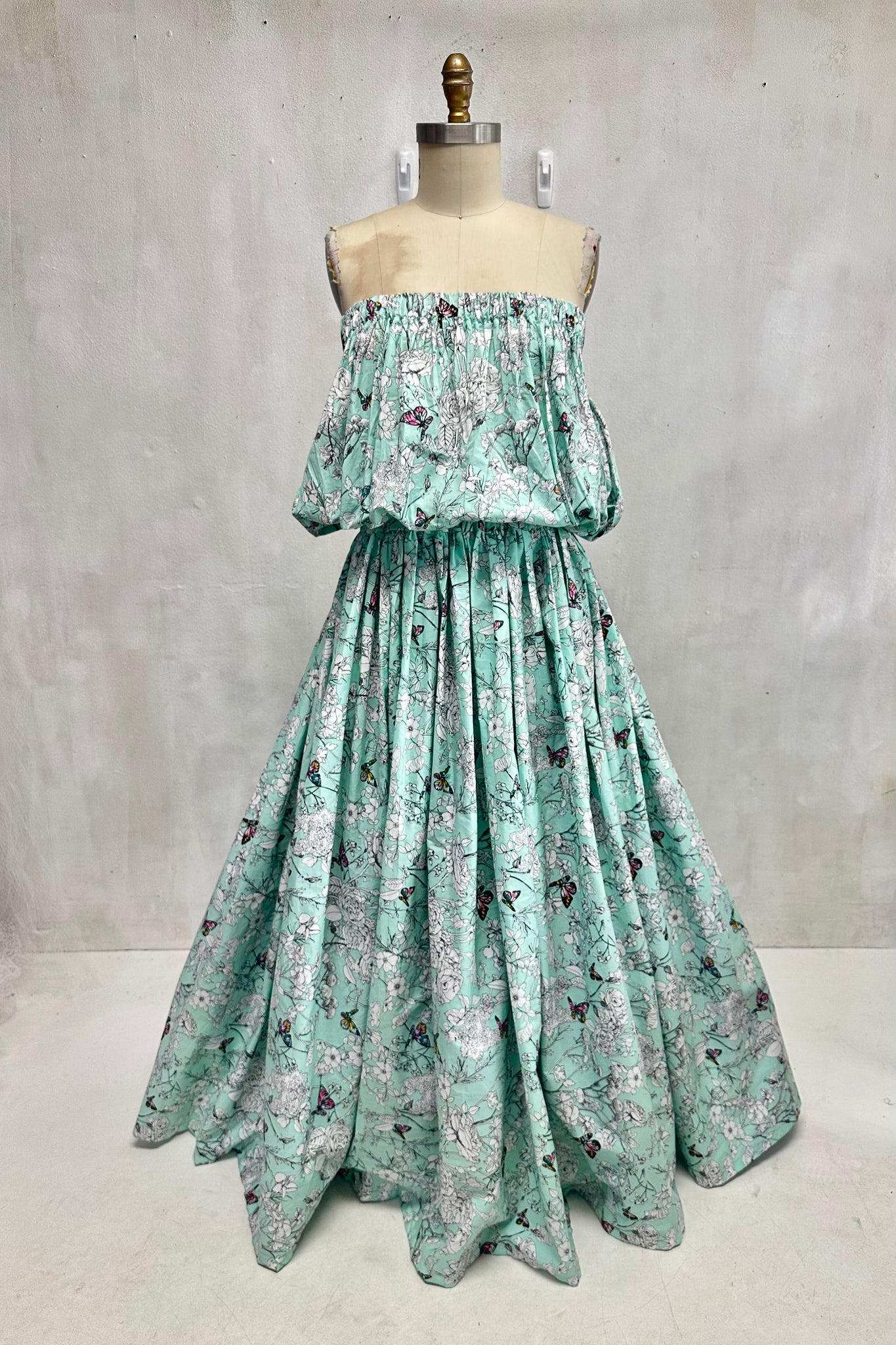 Papillons Affair
