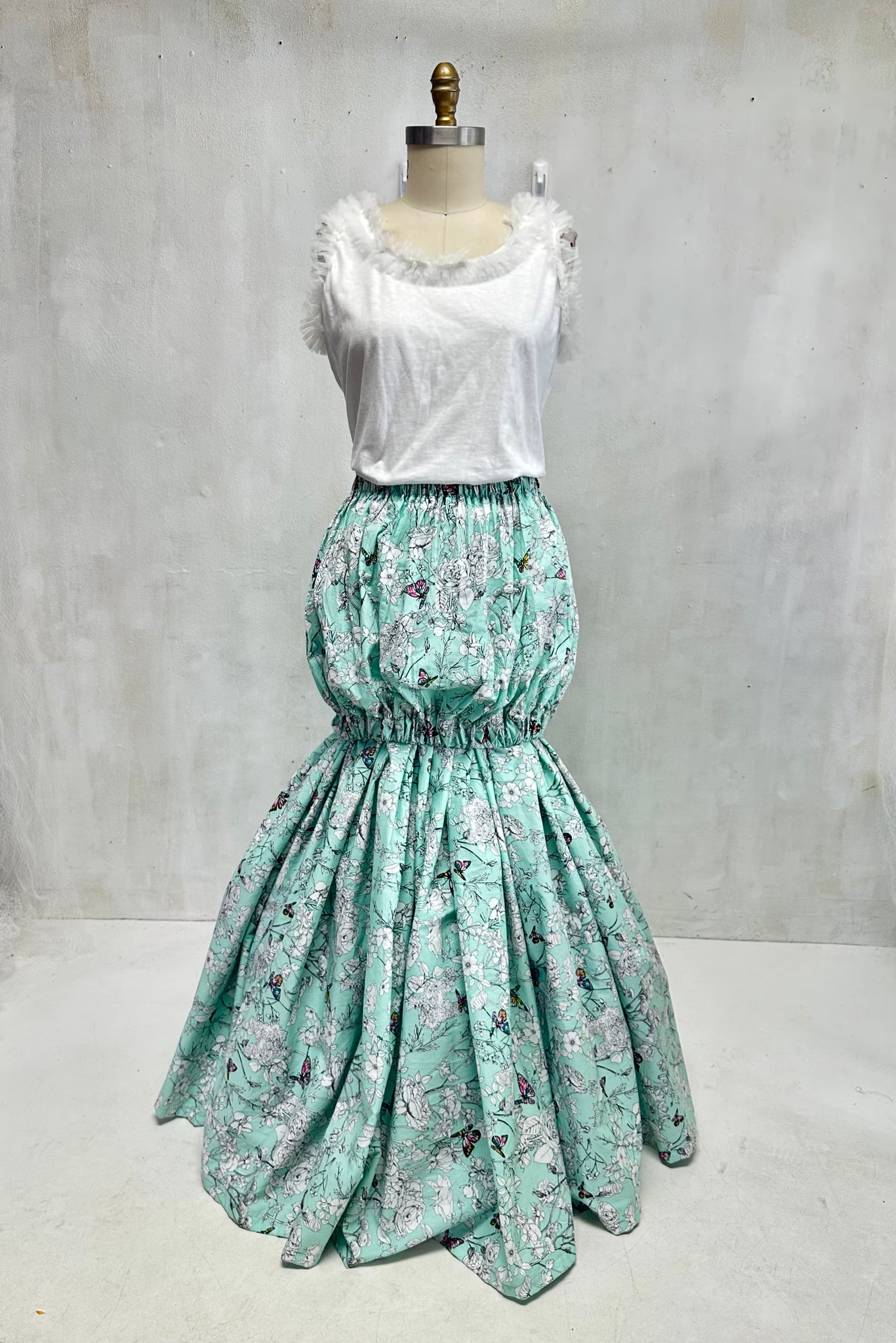 The Bandeau