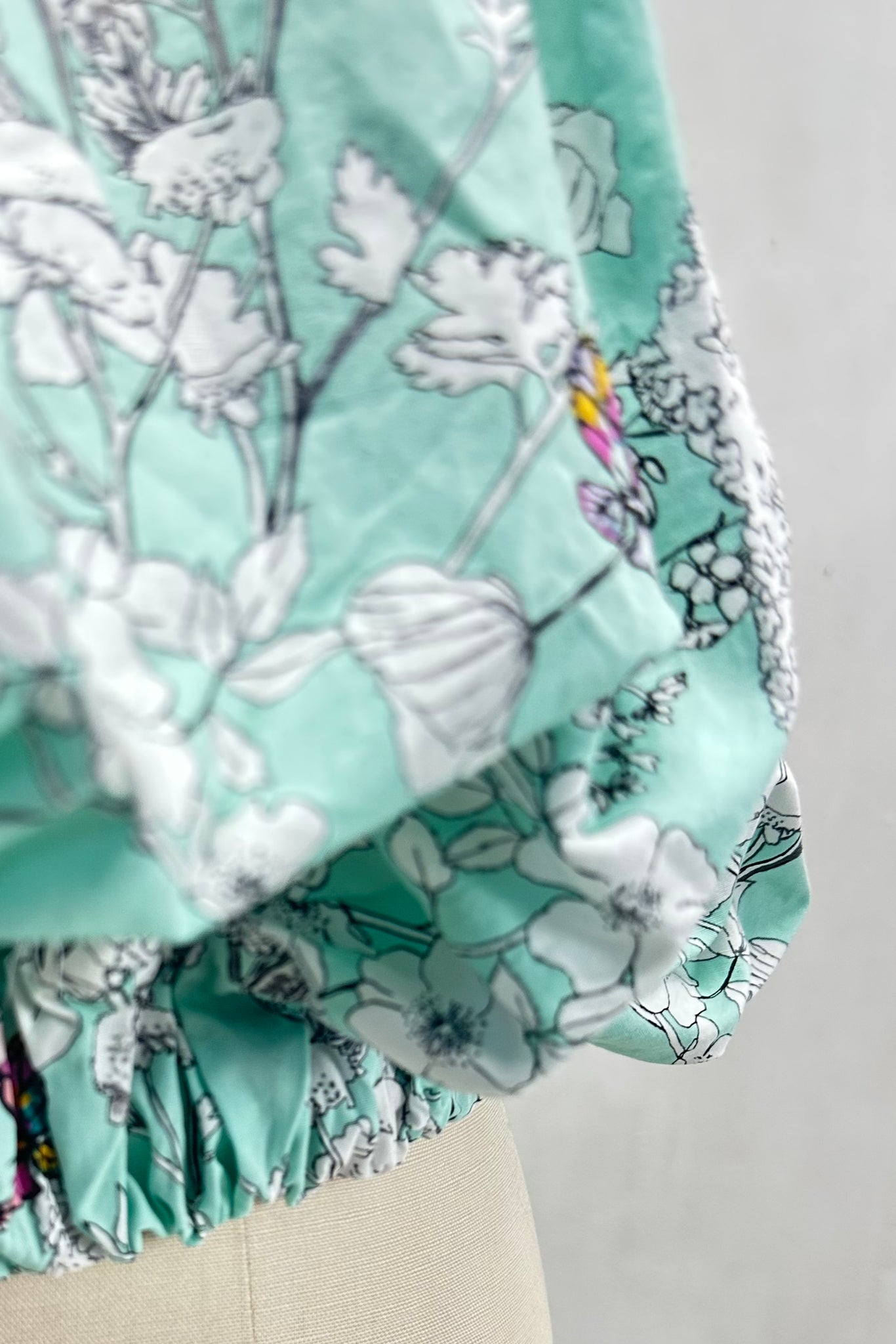 The Bandeau
