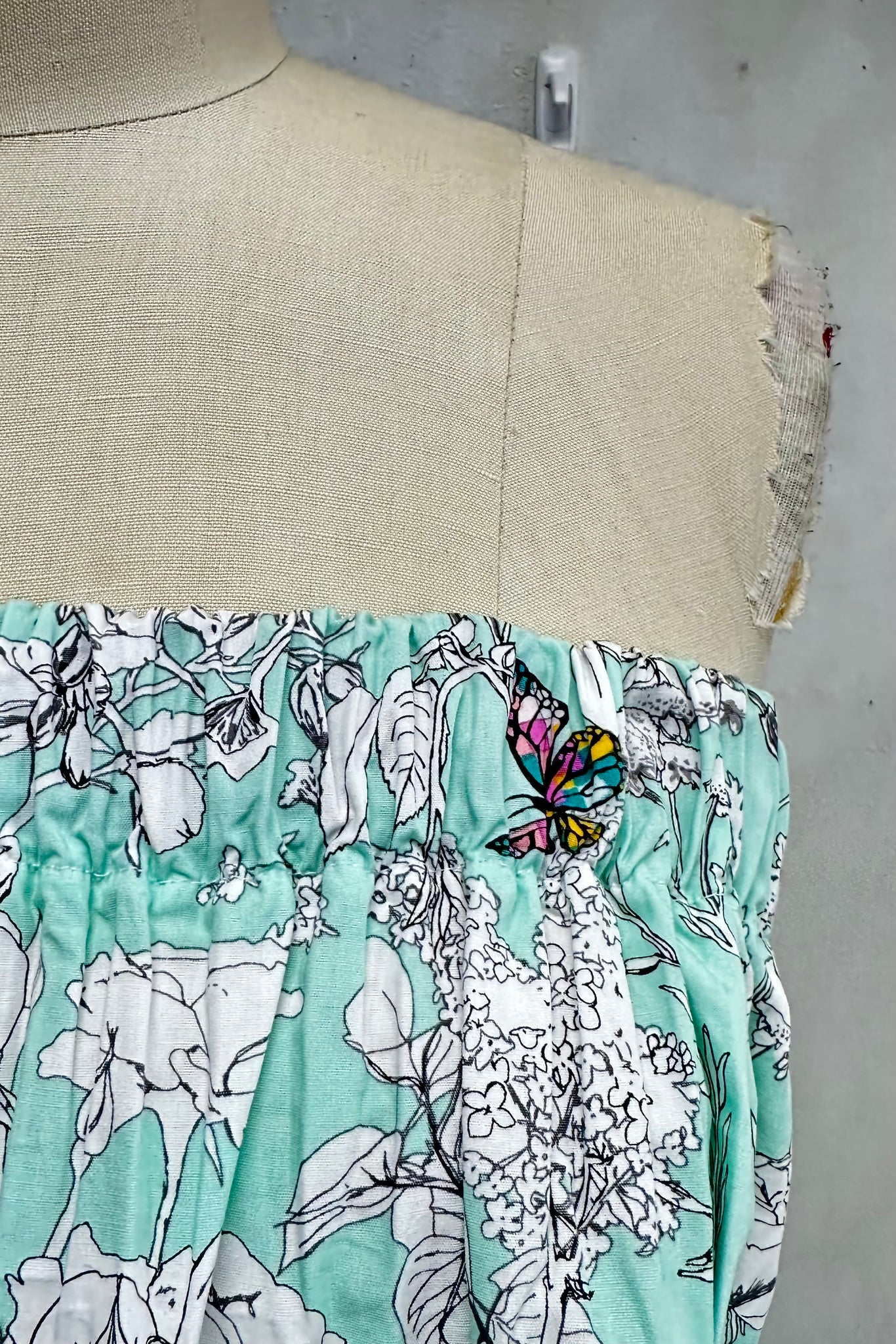 The Bandeau