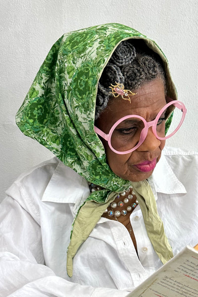 BFF Headkerchief