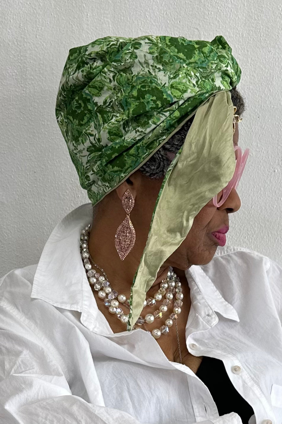 BFF Headkerchief