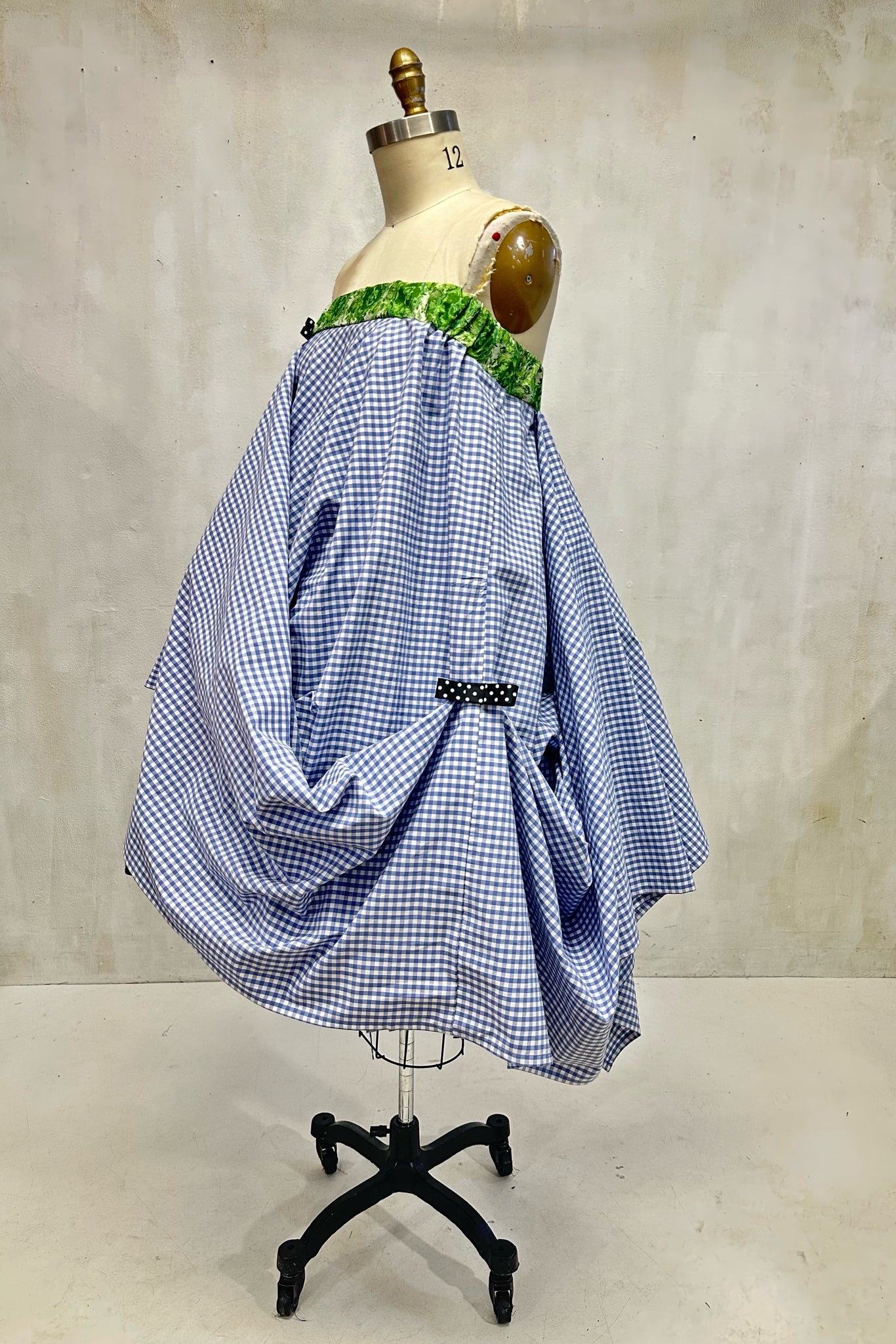 Blended Conversations Social Skirt