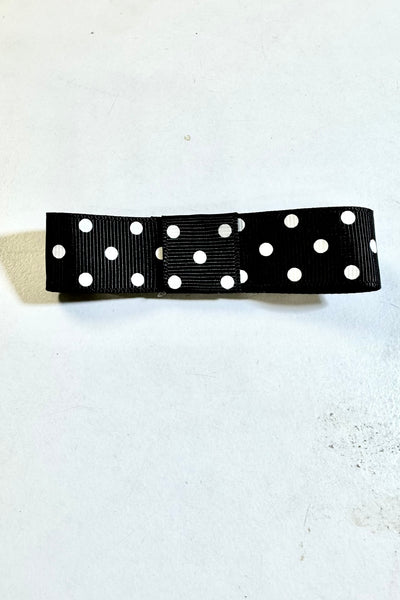 Little Bow Brooch