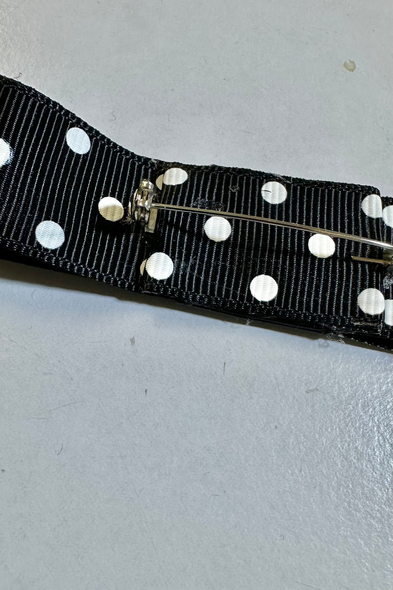 Little Bow Brooch