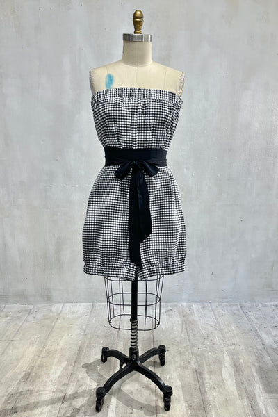 Playtime Romper