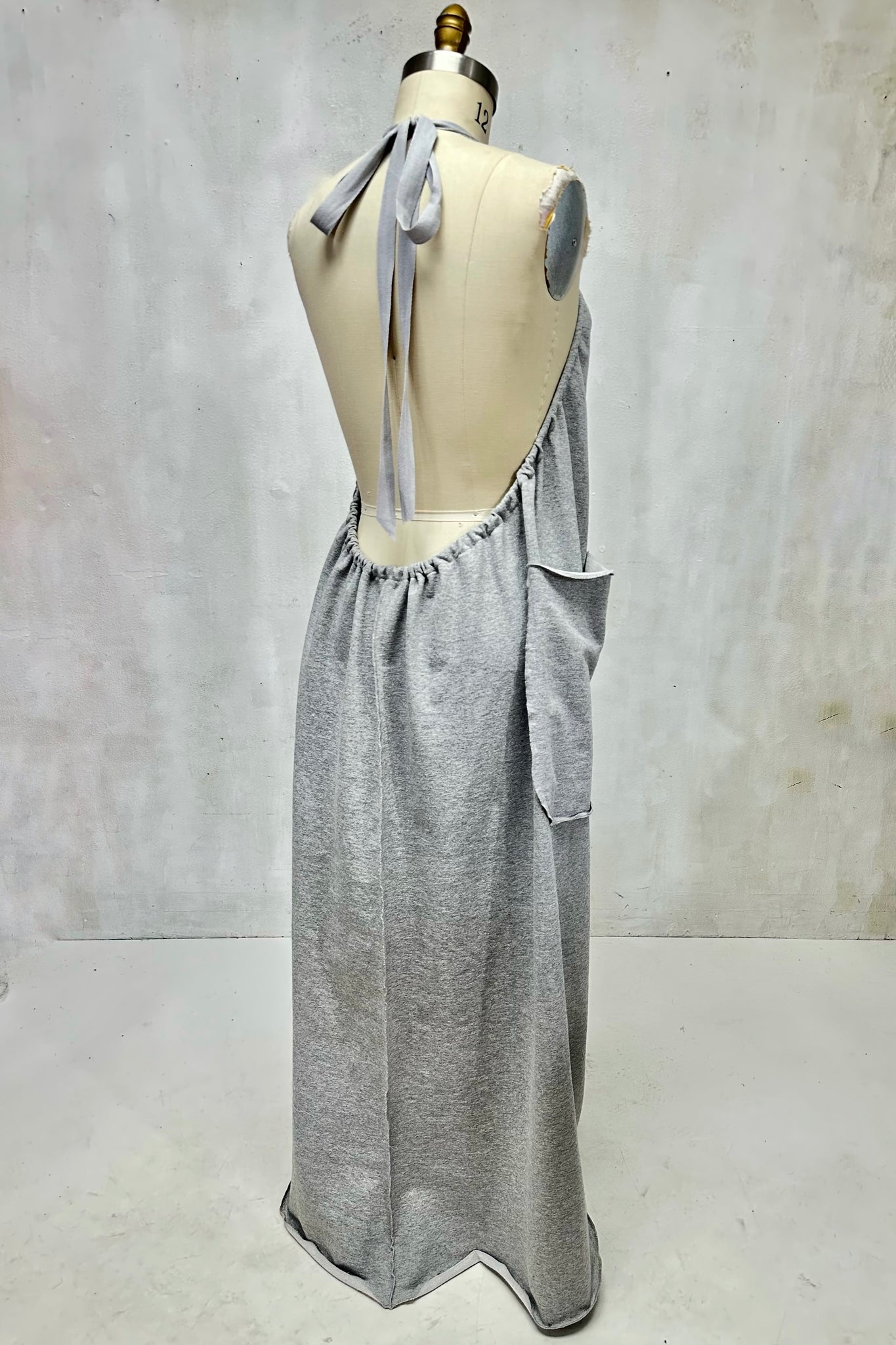 The AM PM Overall Dress