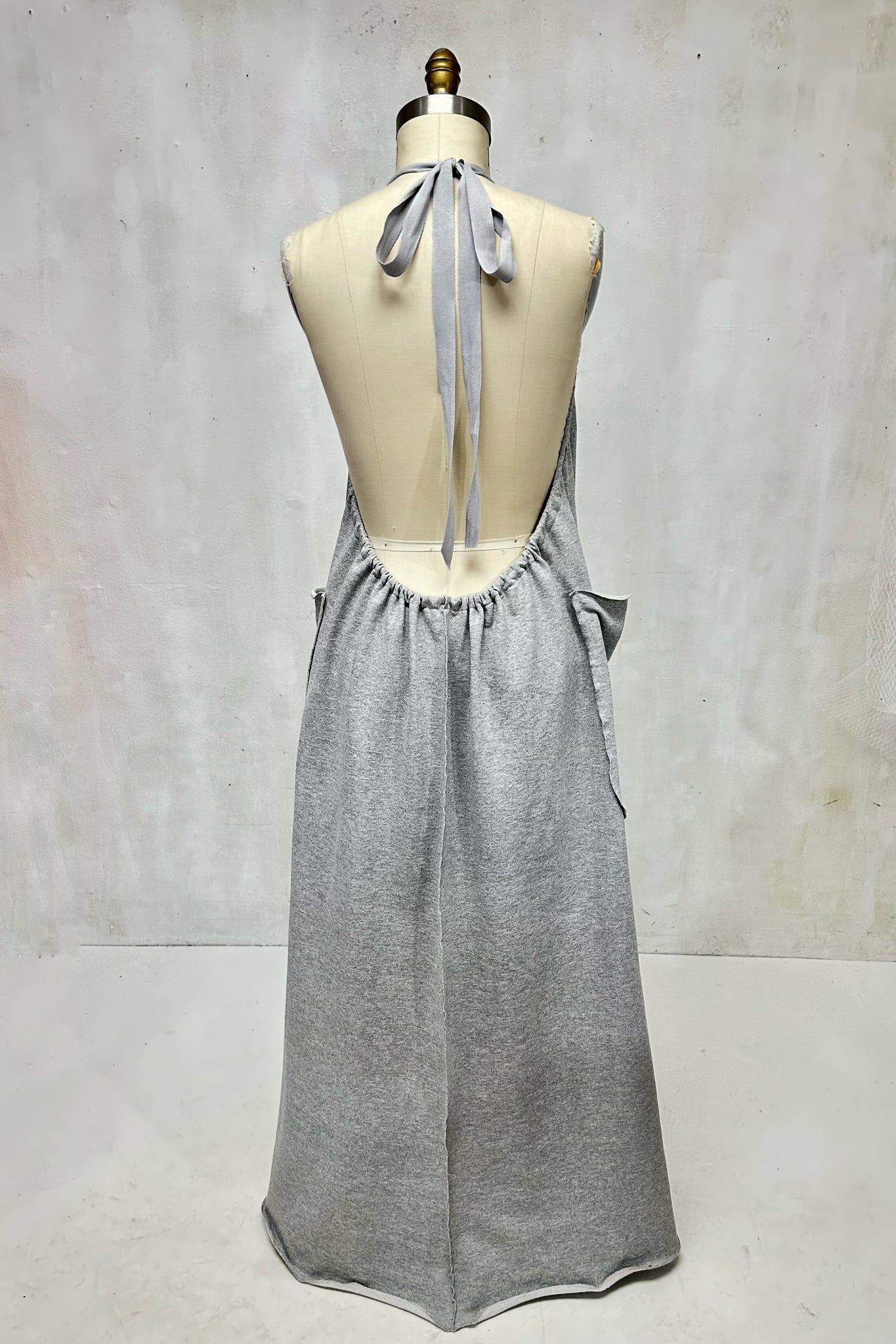 The AM PM Overall Dress