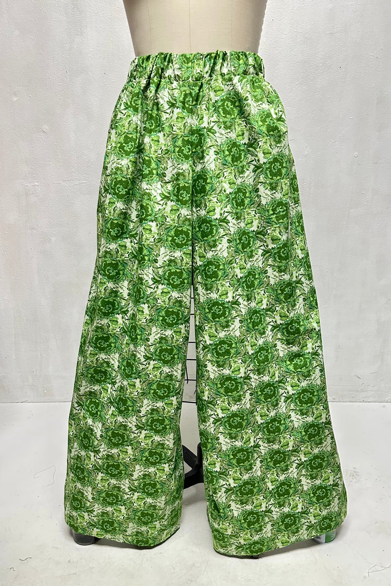 Blended Conversations Pant