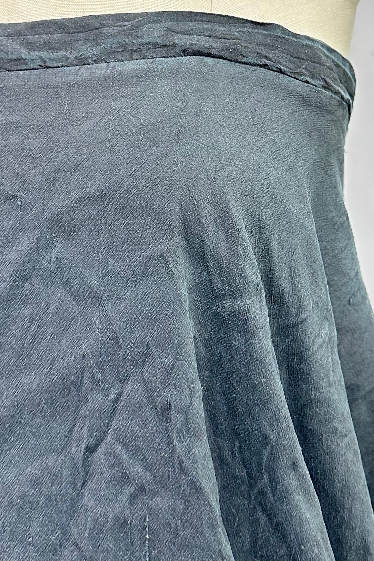 The Silk Society Dress/Skirt