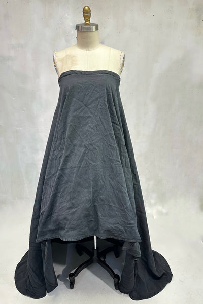 The Silk Society Dress/Skirt