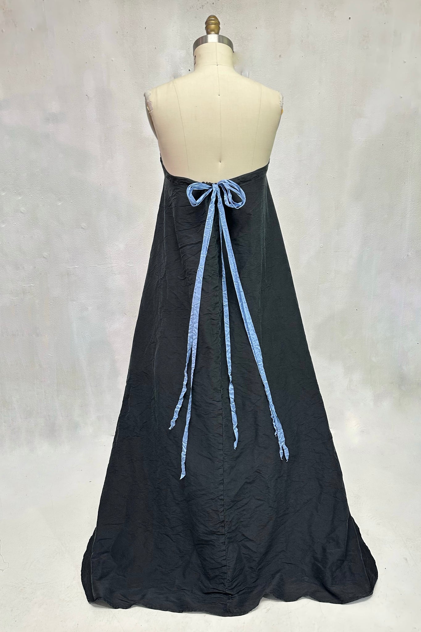 The Silk Society Dress/Skirt