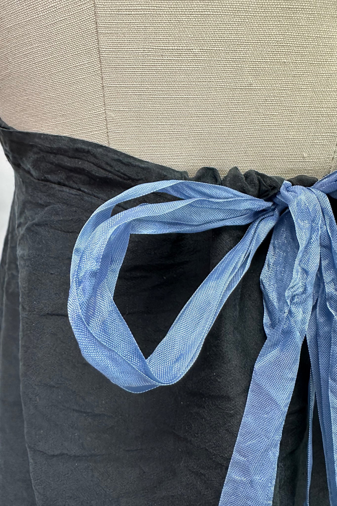 The Silk Society Dress/Skirt