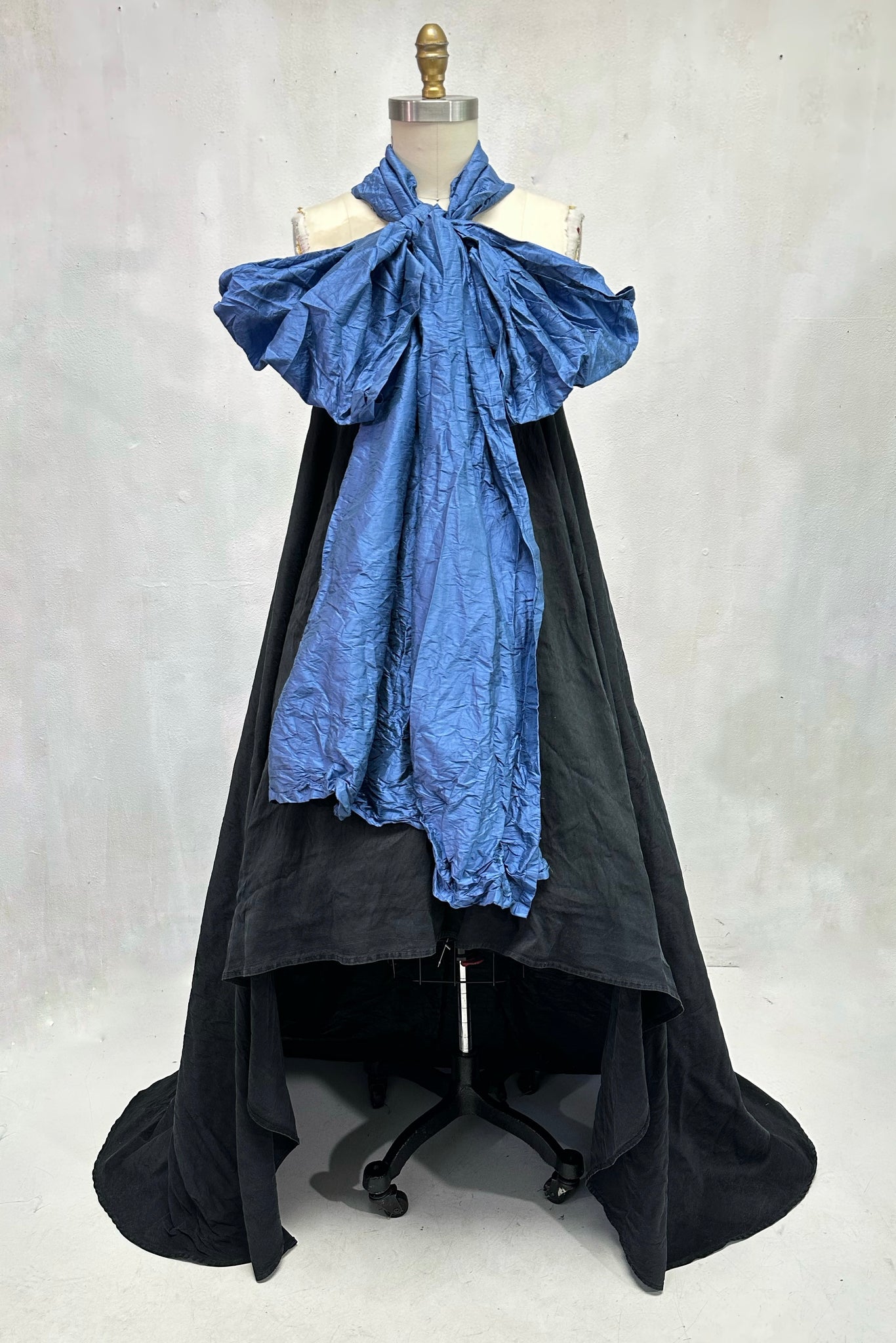 The Silk Society Dress/Skirt
