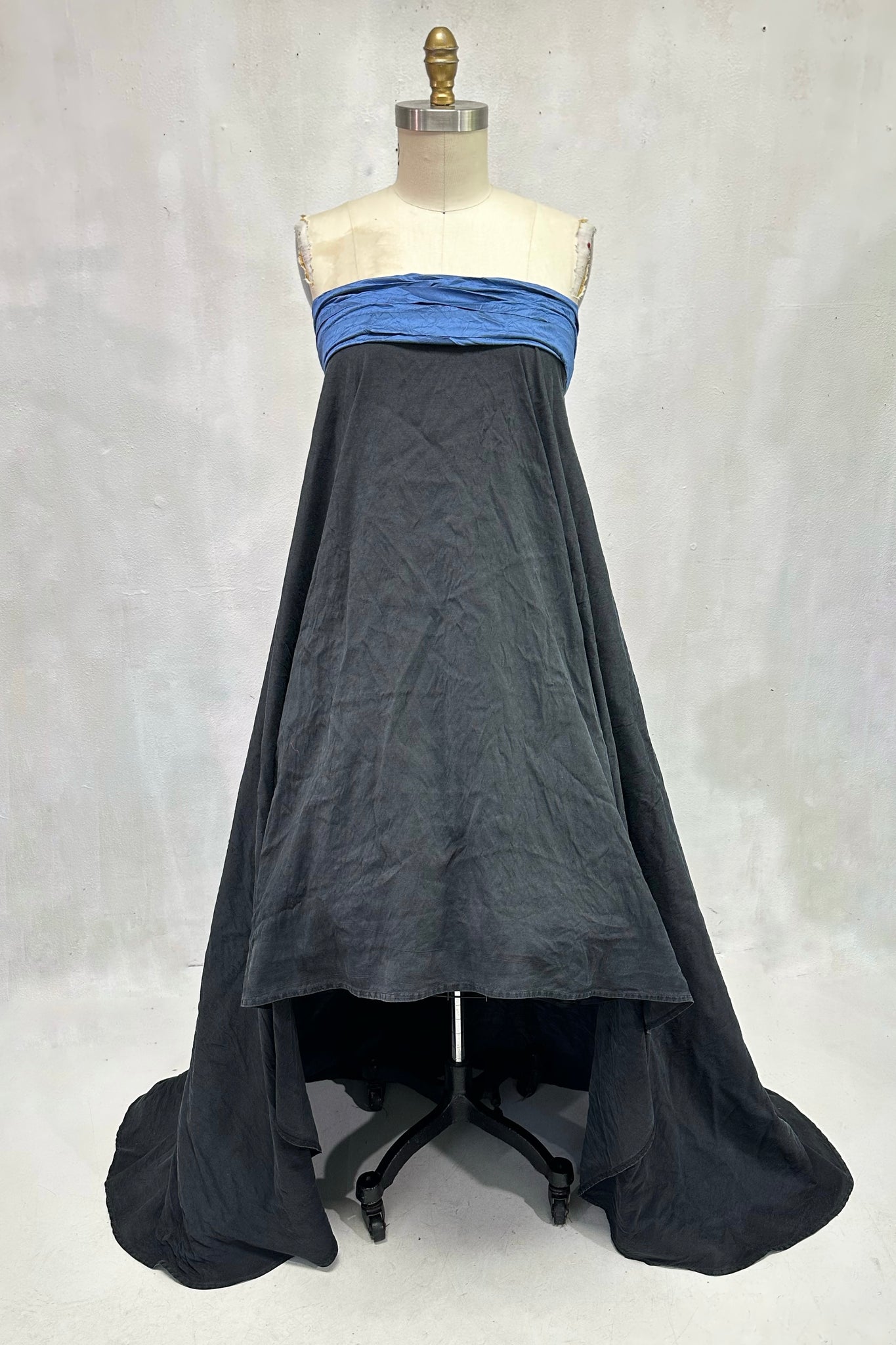 The Silk Society Dress/Skirt