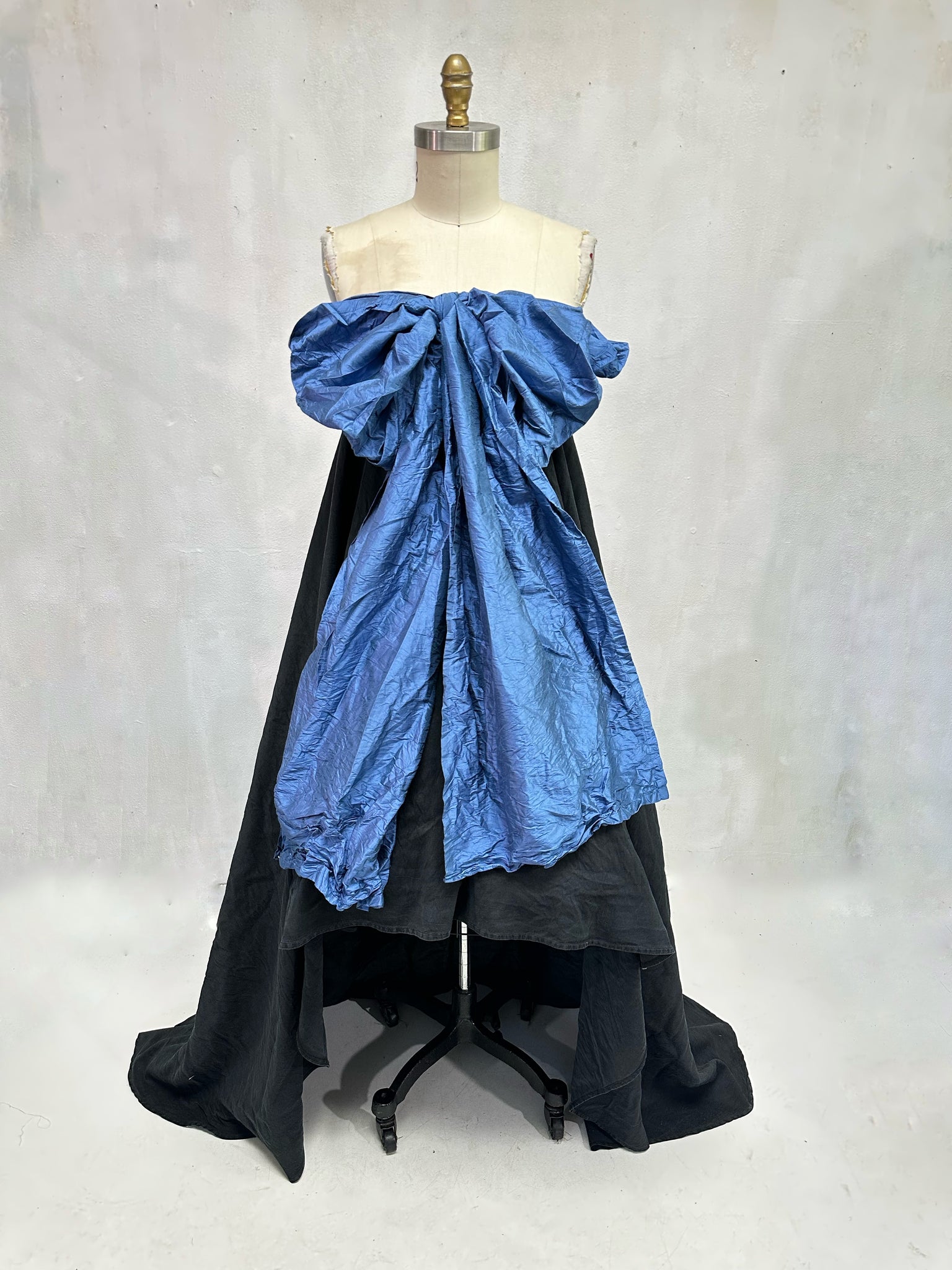 The Silk Society Dress/Skirt
