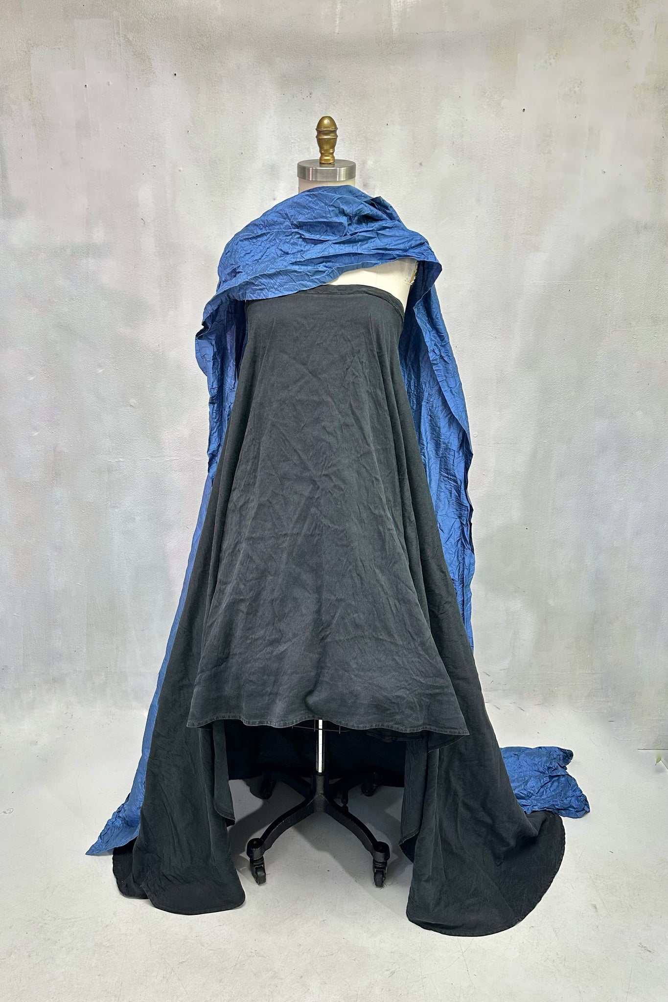 The Silk Society Dress/Skirt