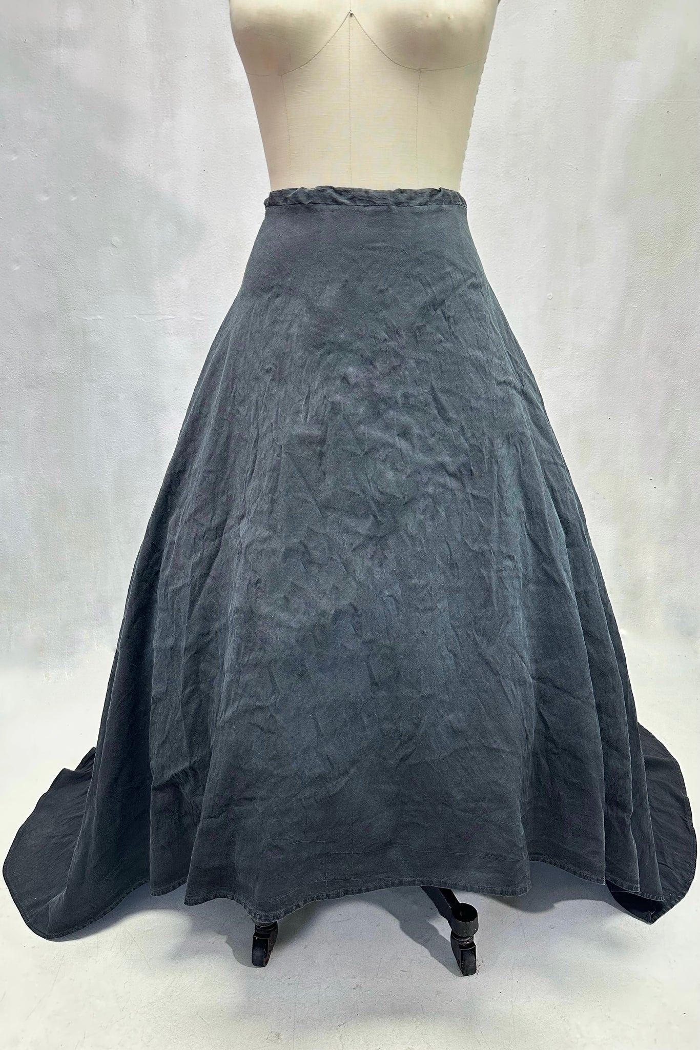 The Silk Society Dress/Skirt