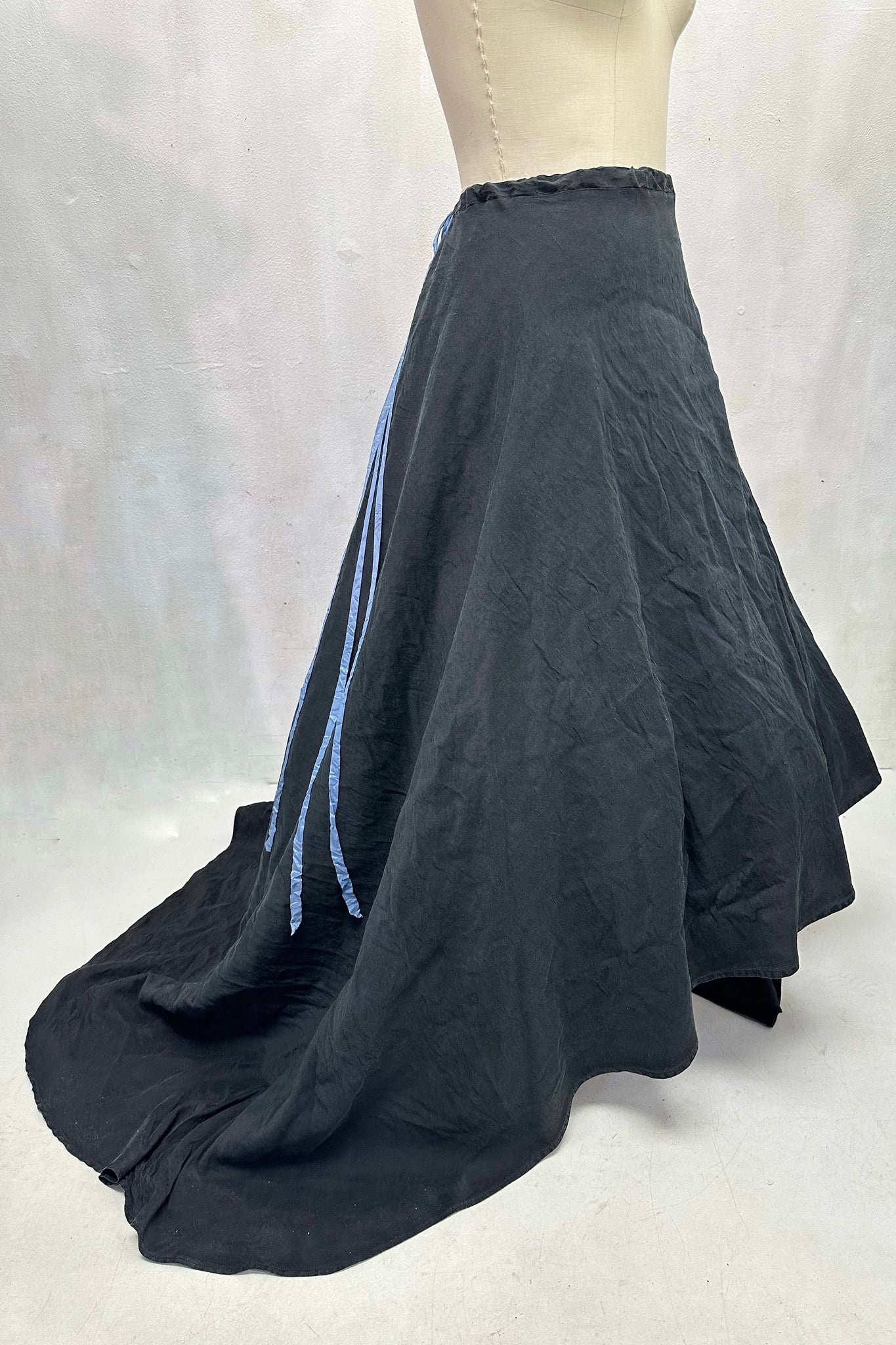 The Silk Society Dress/Skirt