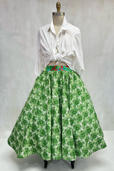 Blended Conversations Gala Skirt