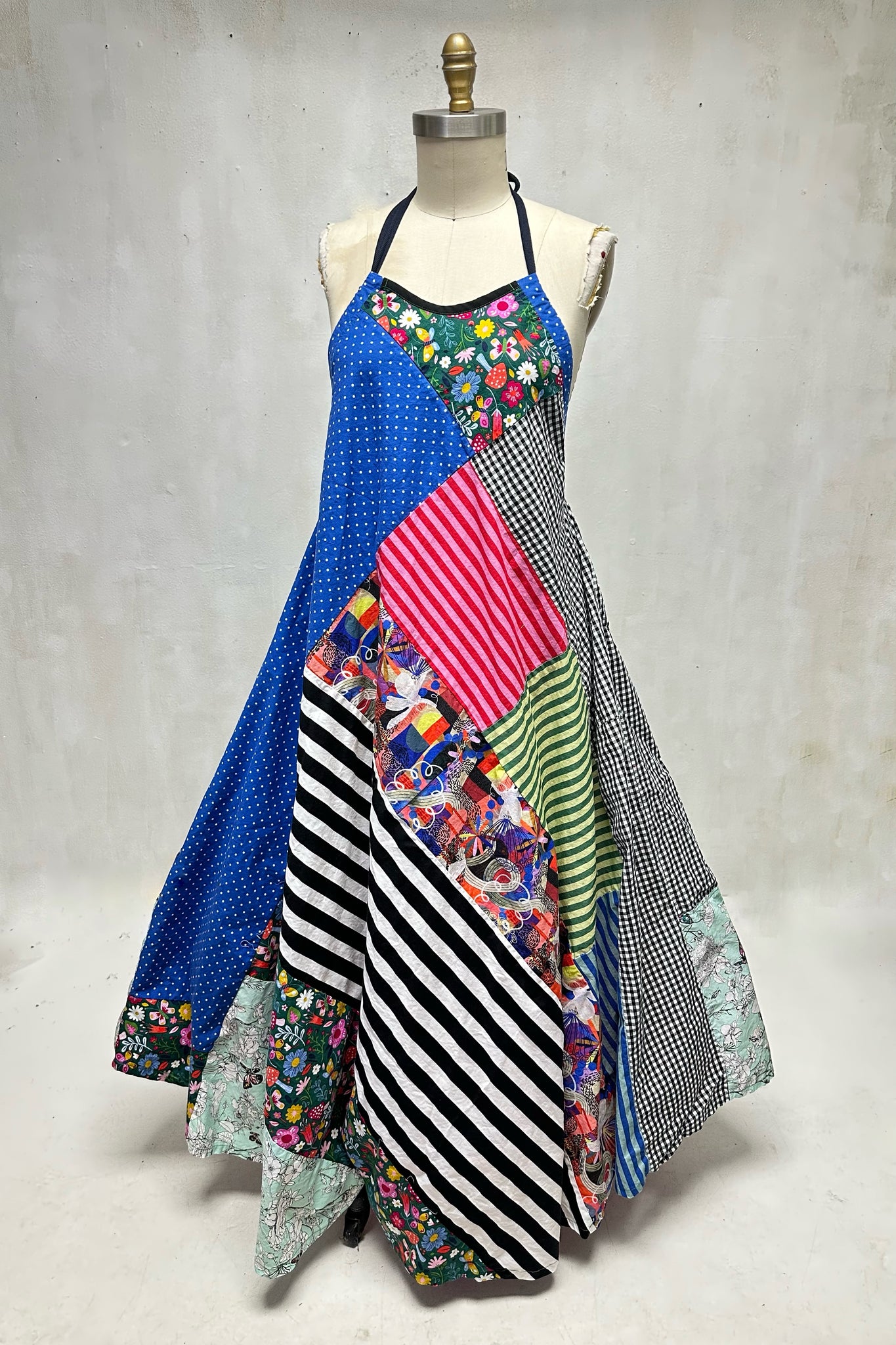 Blended Conversations Halter