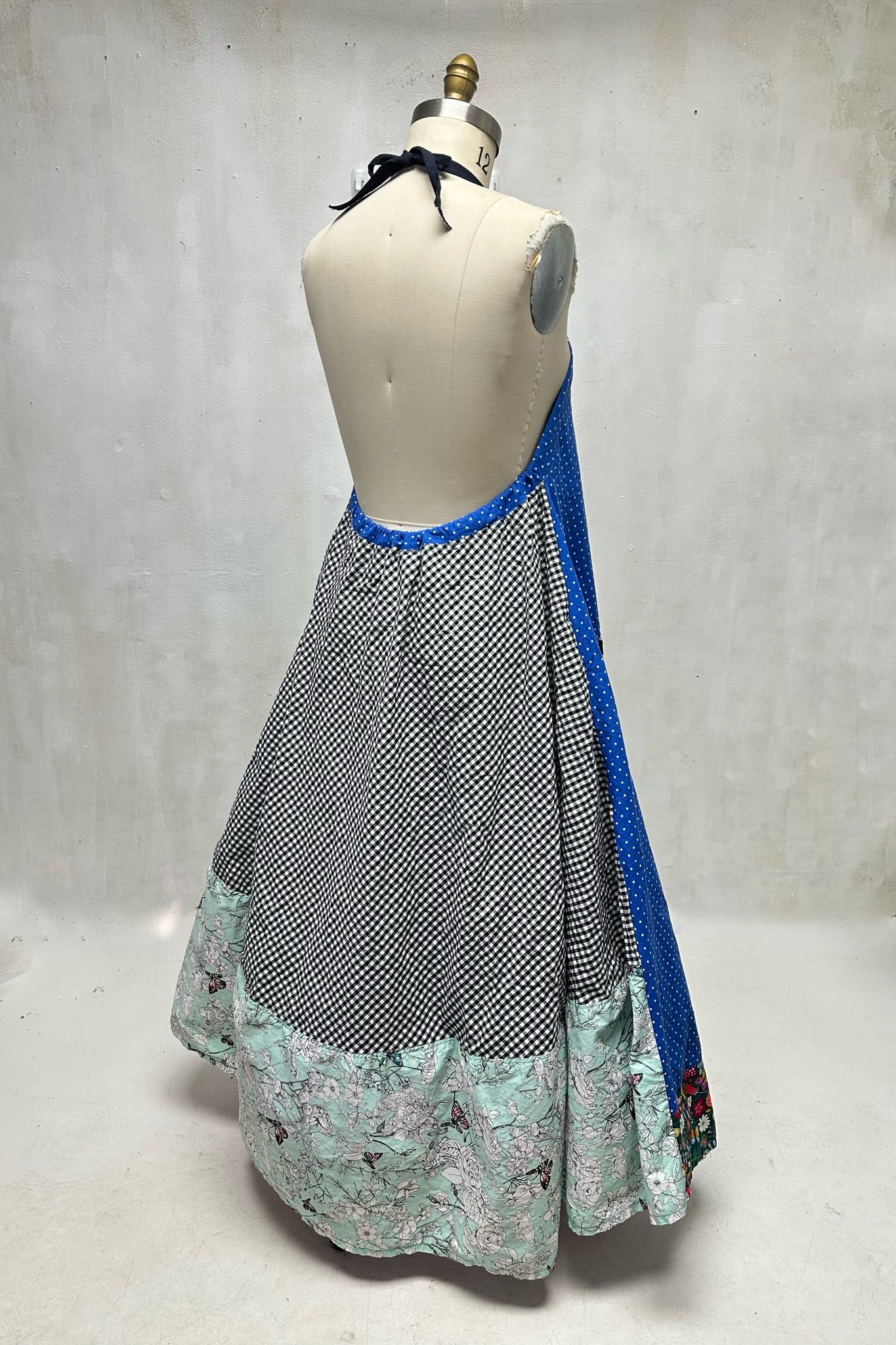 Blended Conversations Halter