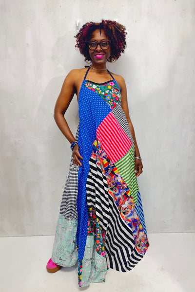 Blended Conversations Halter