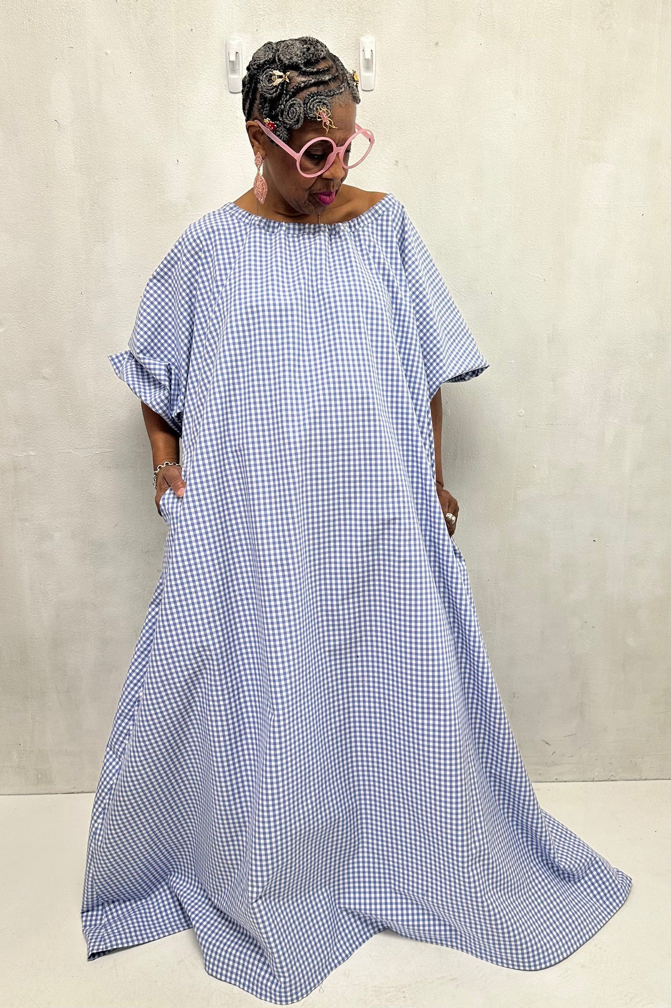 The Going Dress