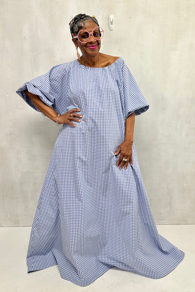 The Going Dress