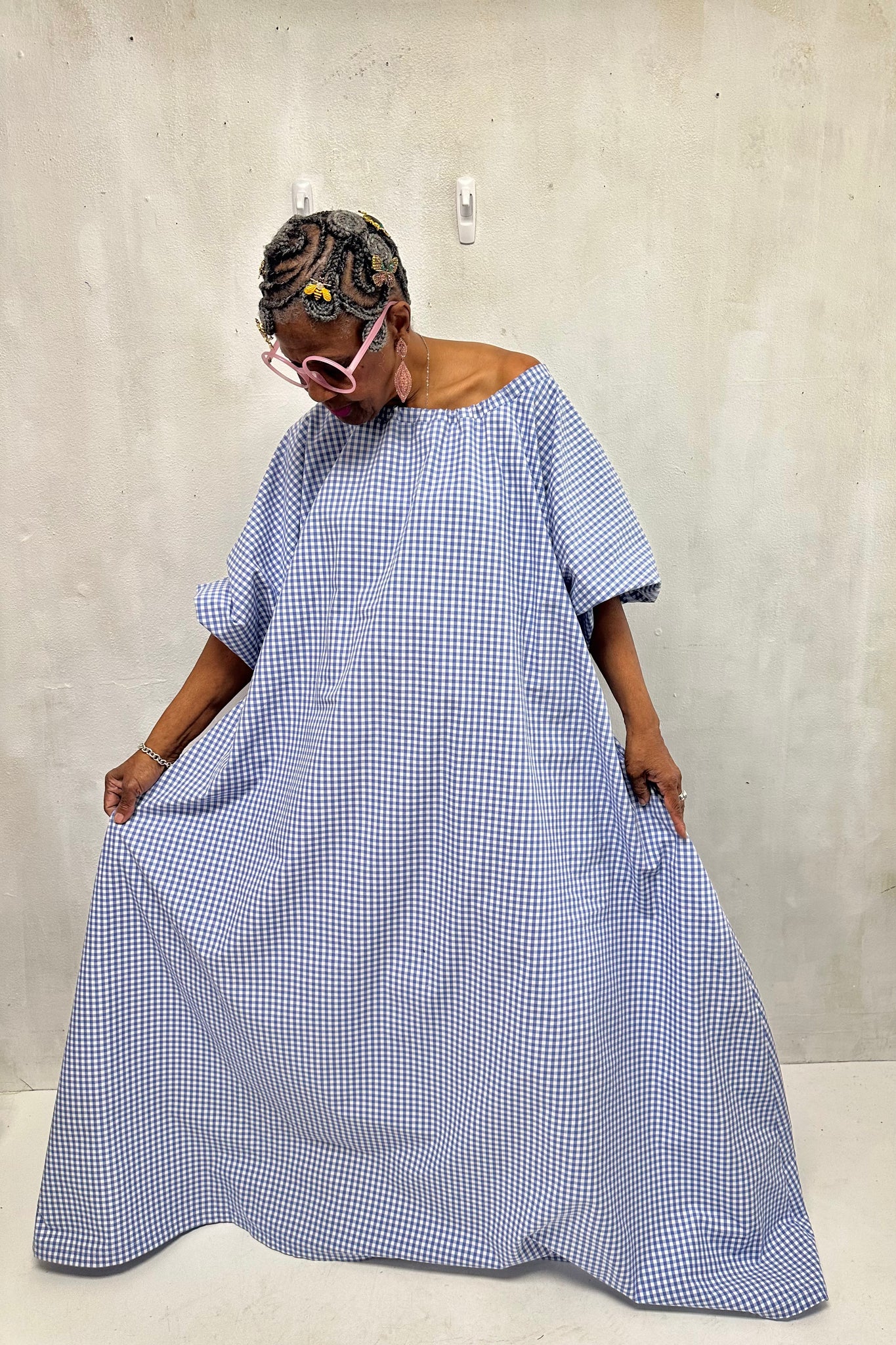 The Going Dress