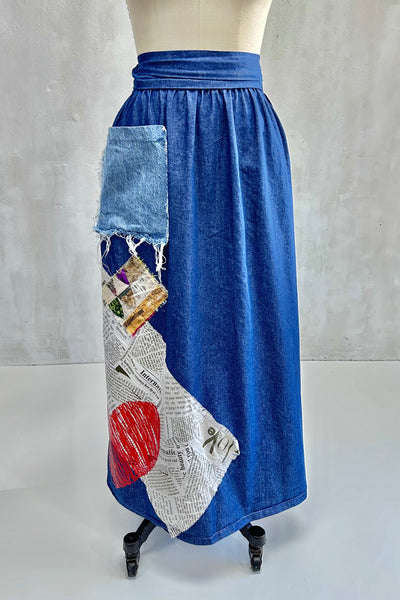 The Memory Skirt