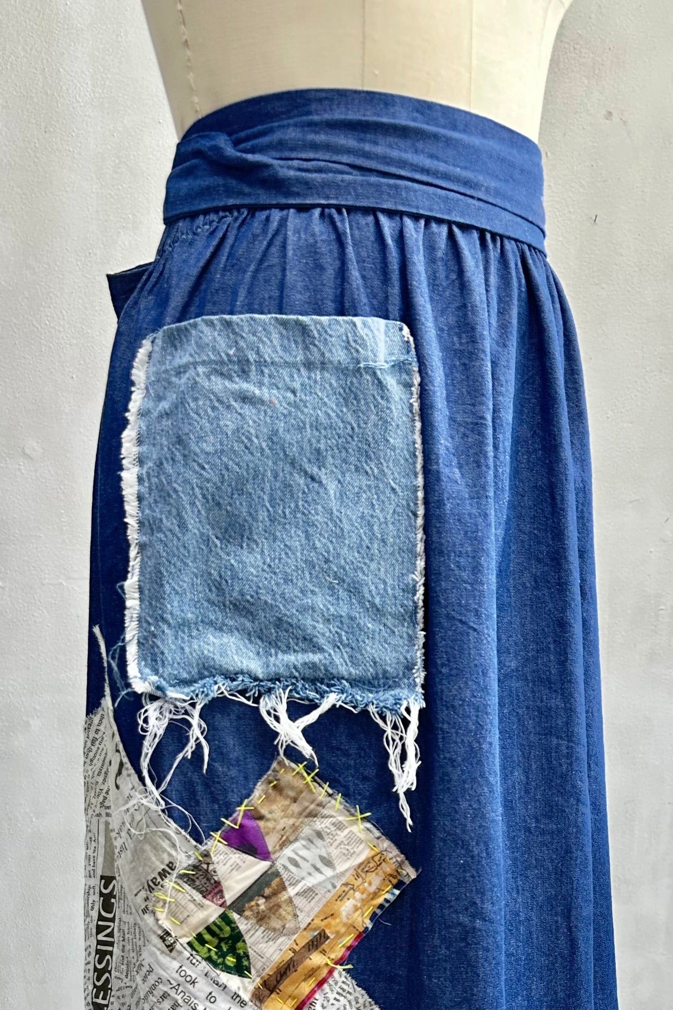 The Memory Skirt