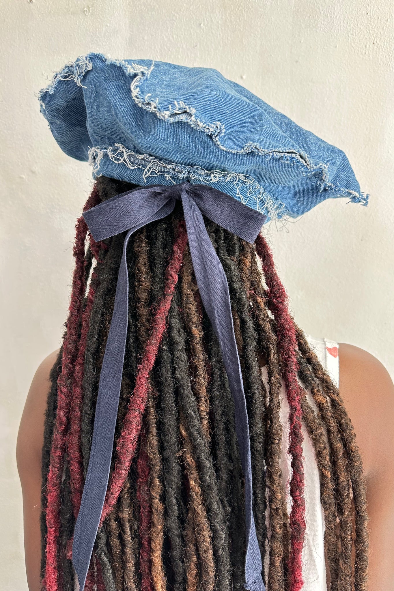 SF Society Beret