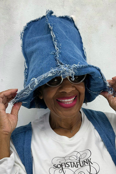 SF Society High Hat