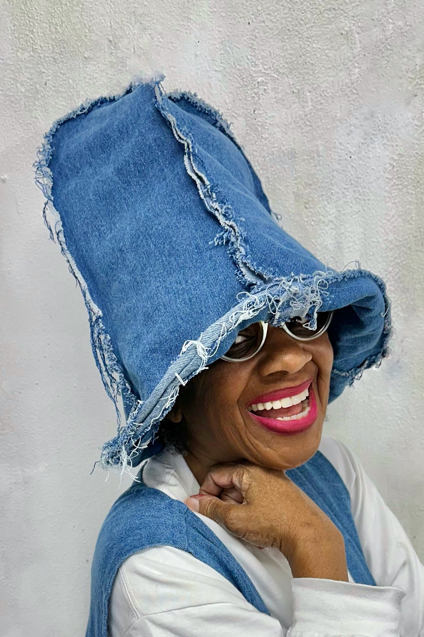 SF Society High Hat