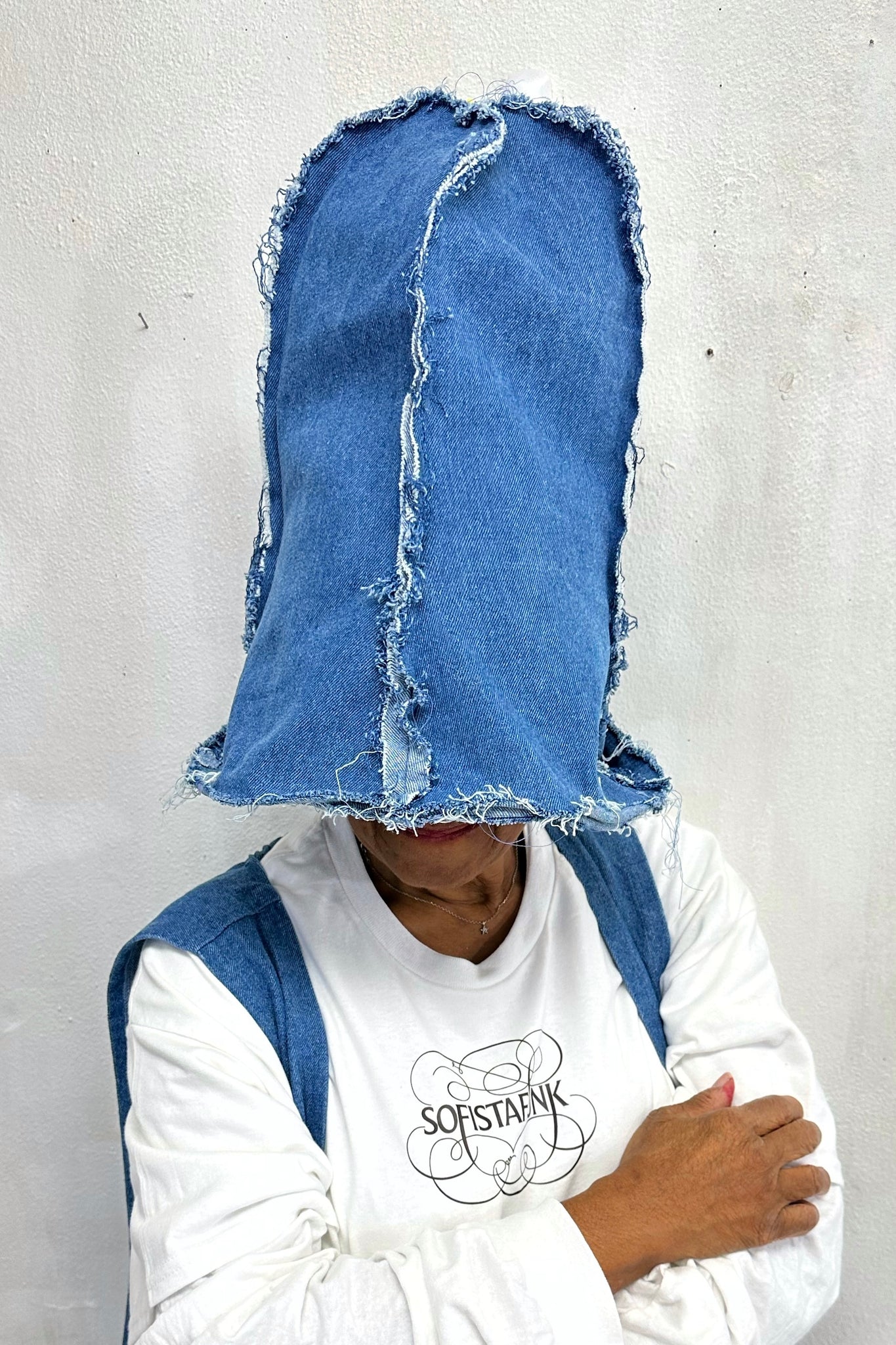 SF Society High Hat