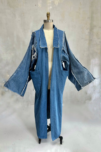365 Trench Coat LTD.